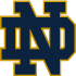 Notre Dame Fighting Irish logo